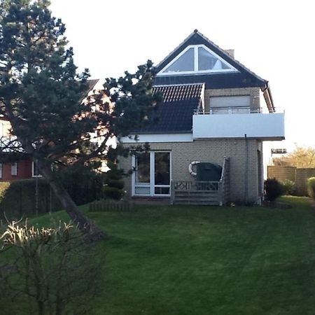 Fievfoten OG Borkum Exterior foto